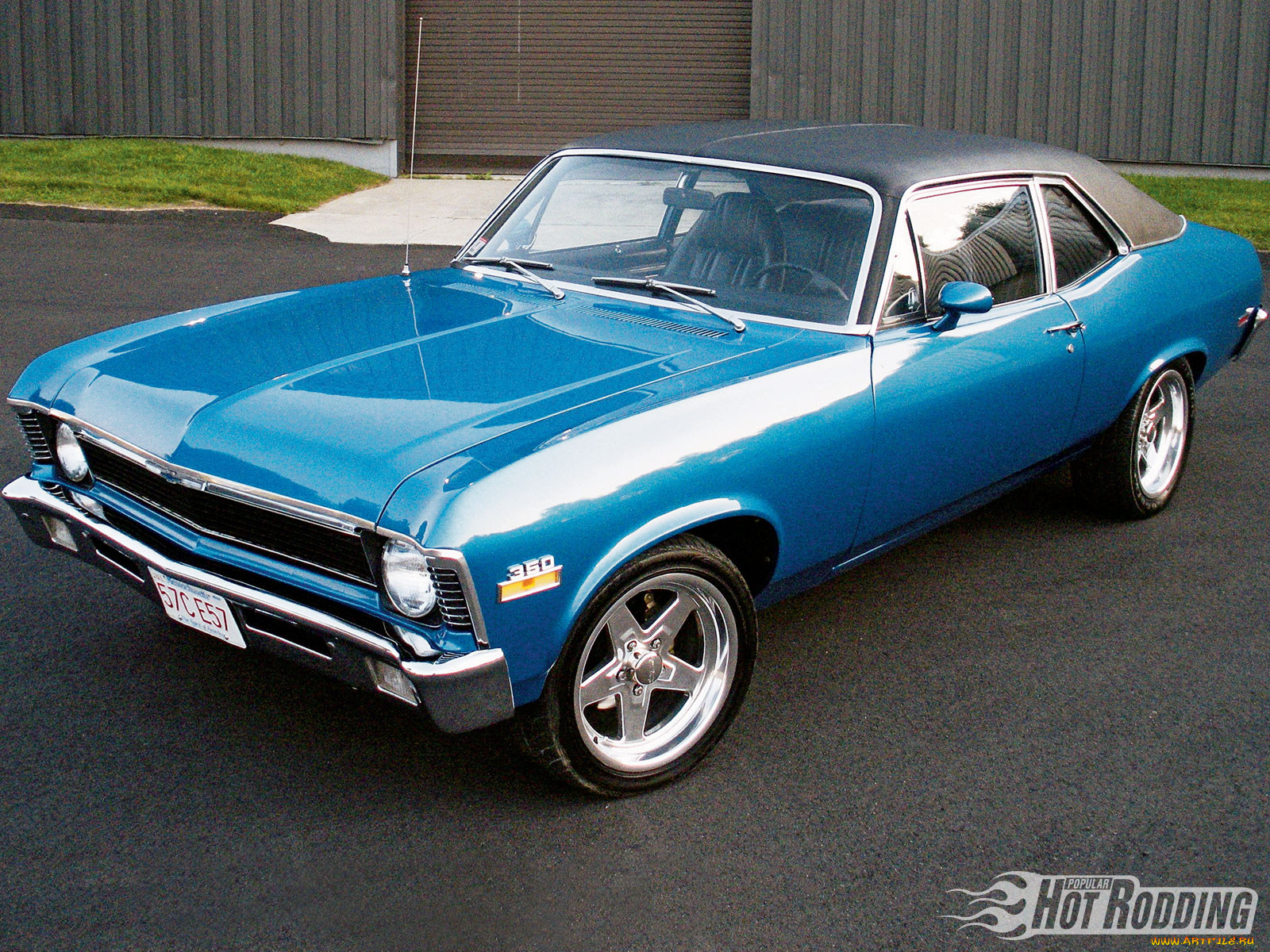 , chevrolet